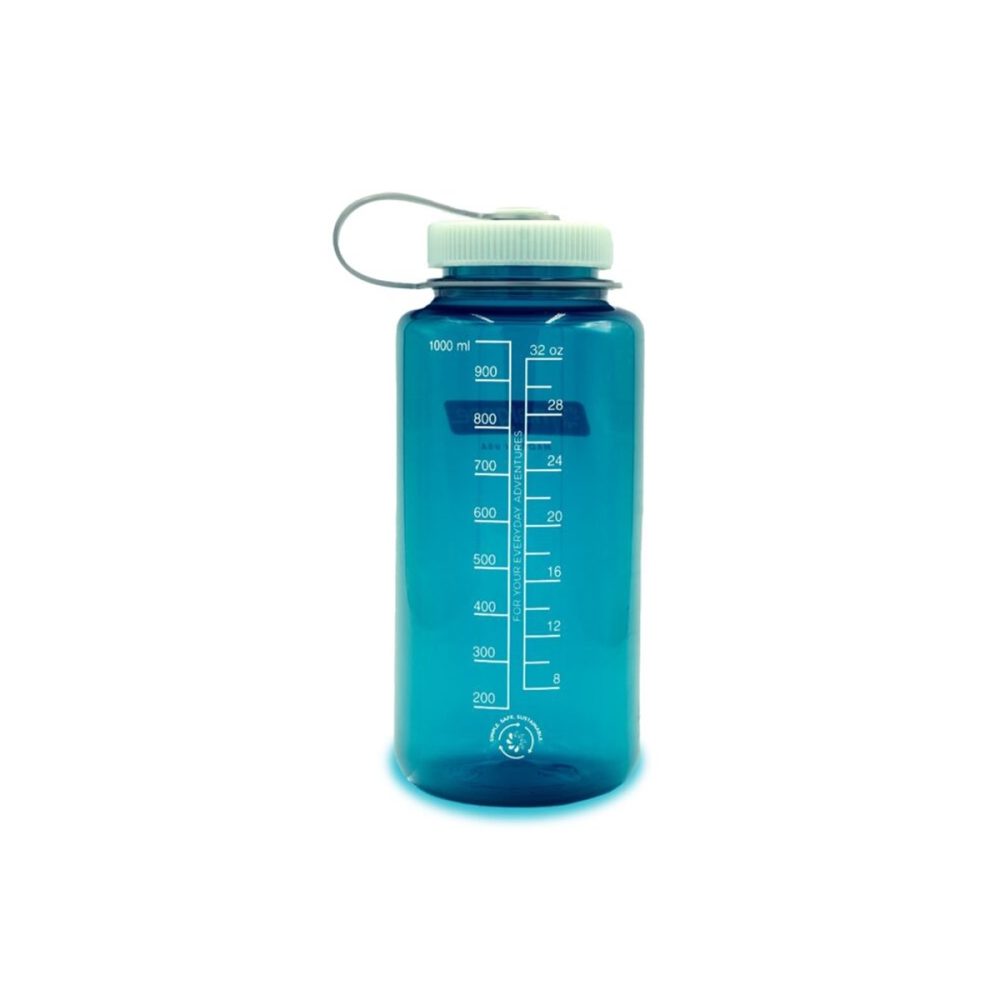 Bidon Sustain Wide-Mouth 1L