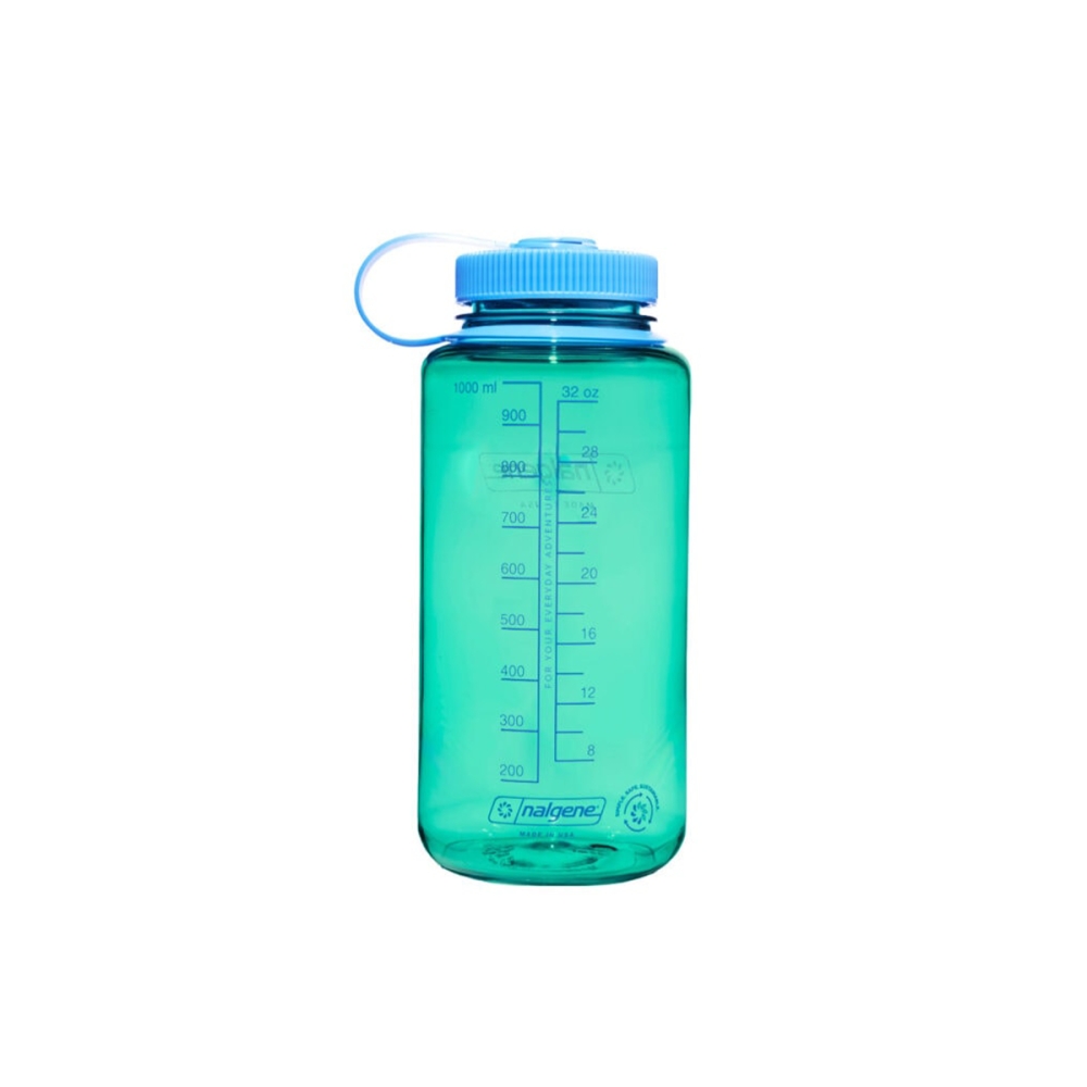 Bidon Sustain Wide-Mouth 1L