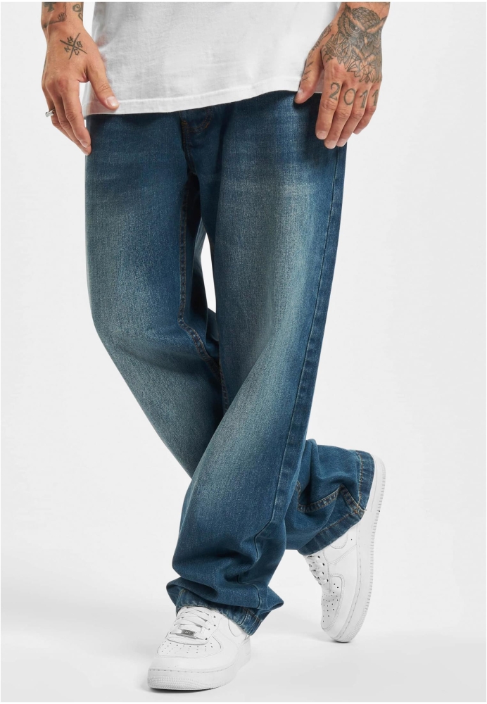 Rocawear WED Loose Fit Jeans