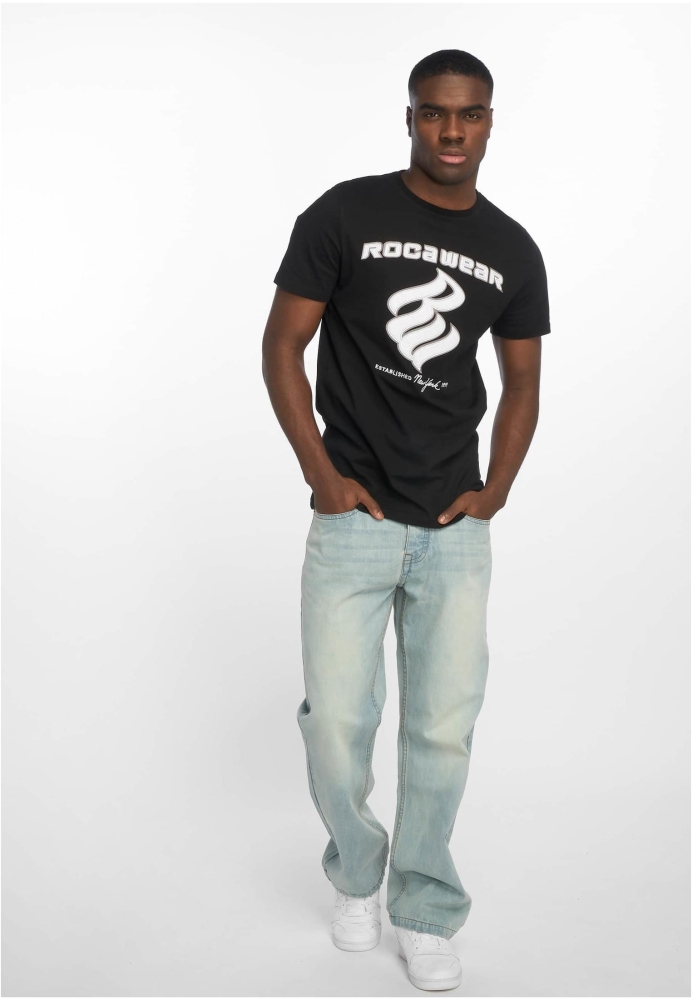 Rocawear WED Loose Fit Jeans