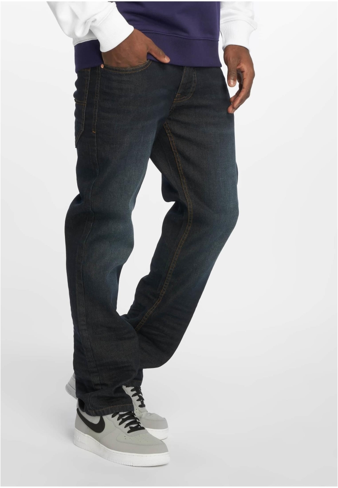 Rocawear TUE Relax Fit  Jeans DK