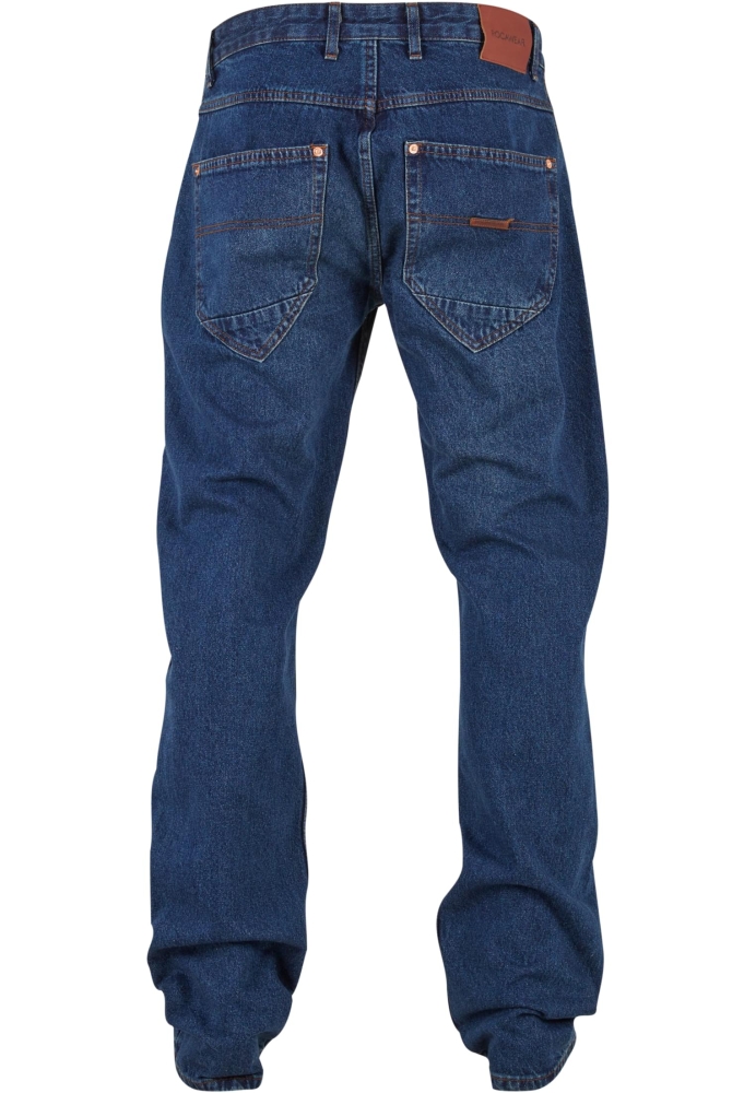 Rocawear TUE Relax Fit  Jeans DK