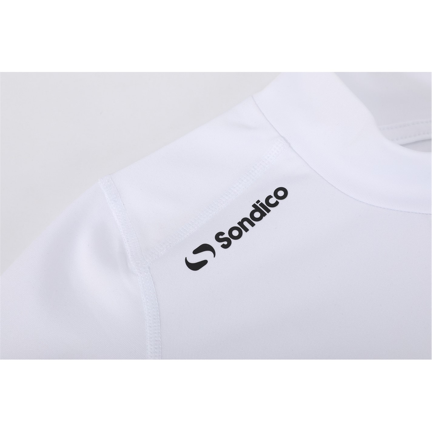 Sondico Mock Neck Baselayer Juniors