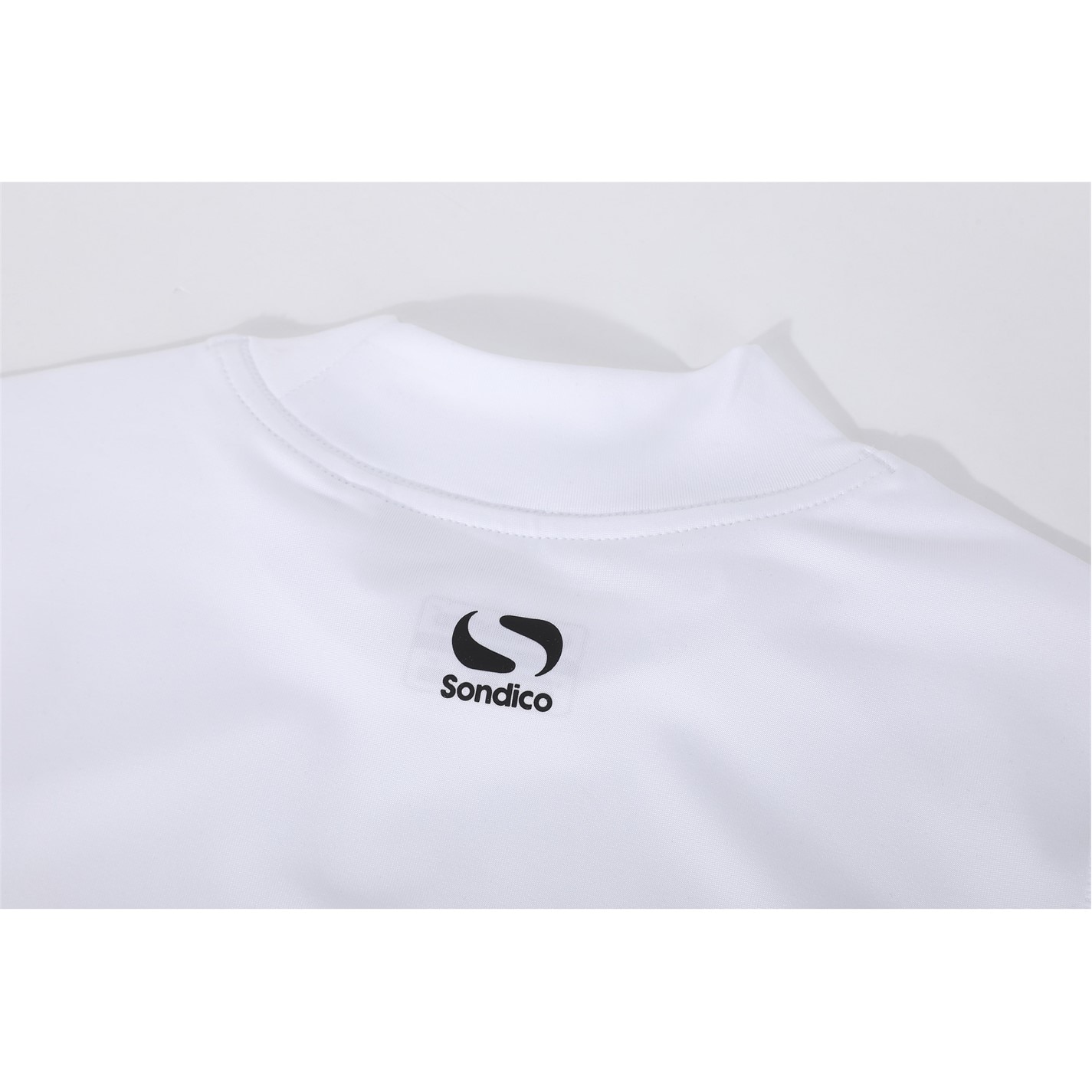 Sondico Mock Neck Baselayer Juniors