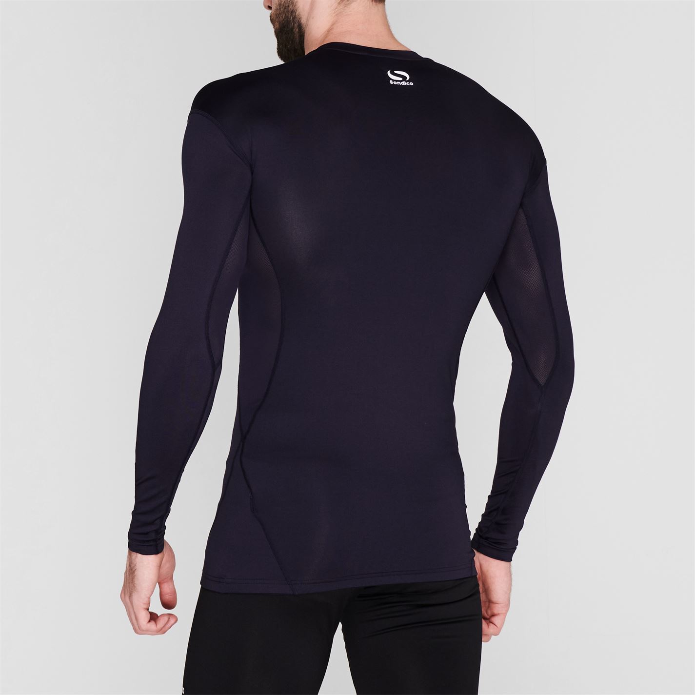 Sondico Core Base Long Sleeve Mens