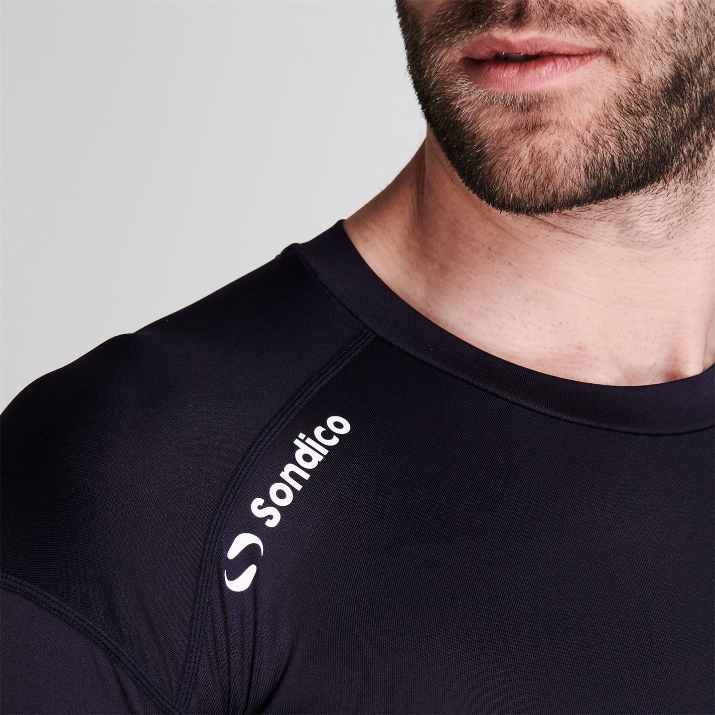 Sondico Core Base Long Sleeve Mens