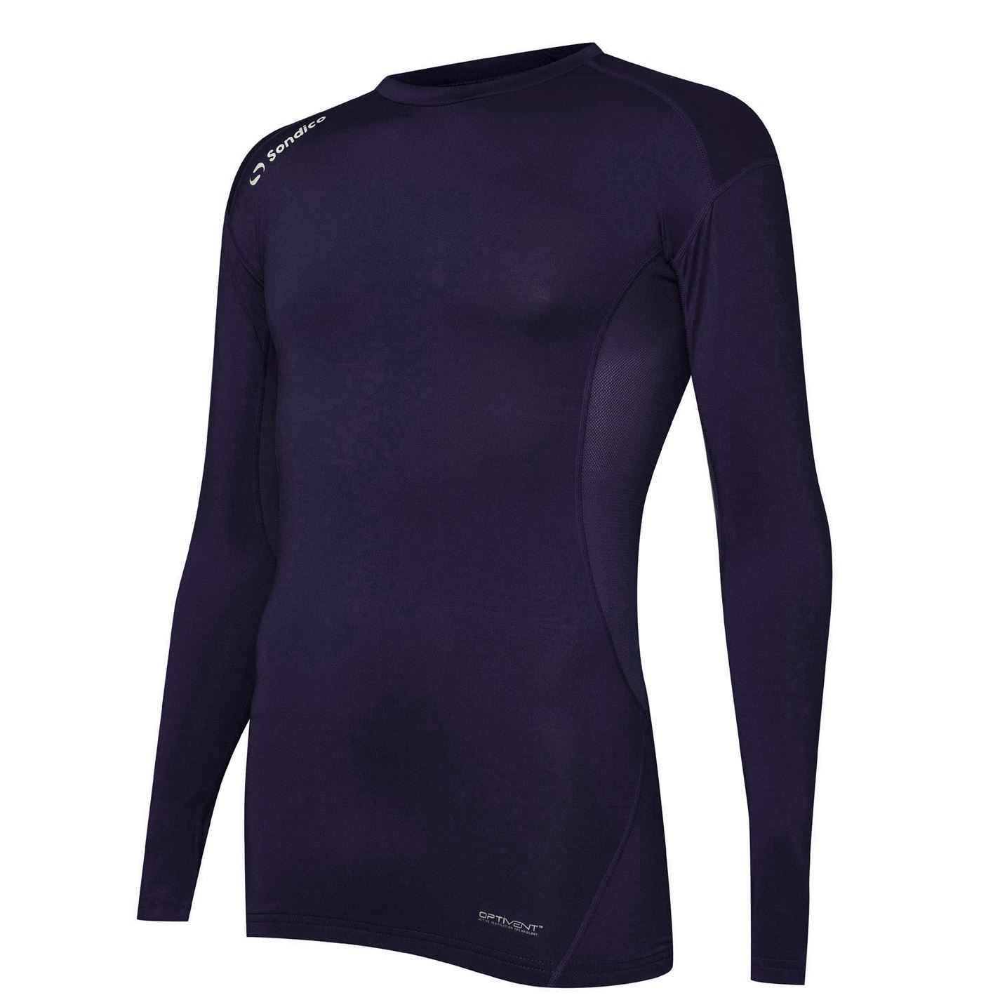 Sondico Core Base Long Sleeve Mens