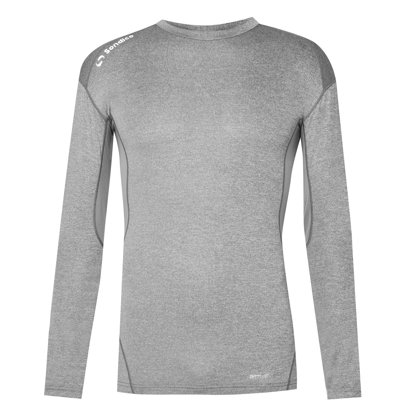 Sondico Core Base Long Sleeve Mens