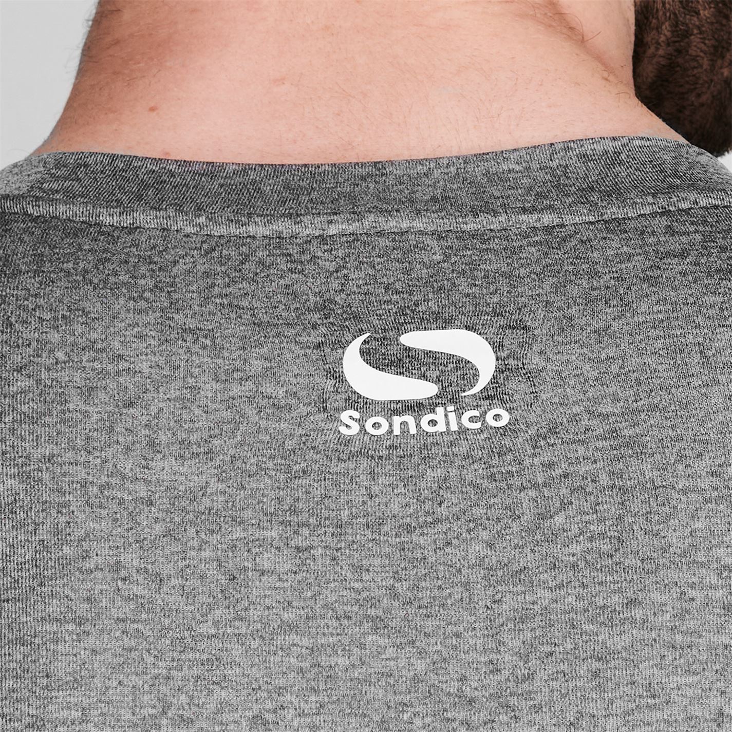 Sondico Core Base Long Sleeve Mens