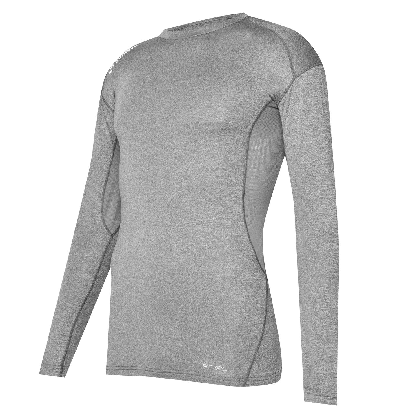 Sondico Core Base Long Sleeve Mens