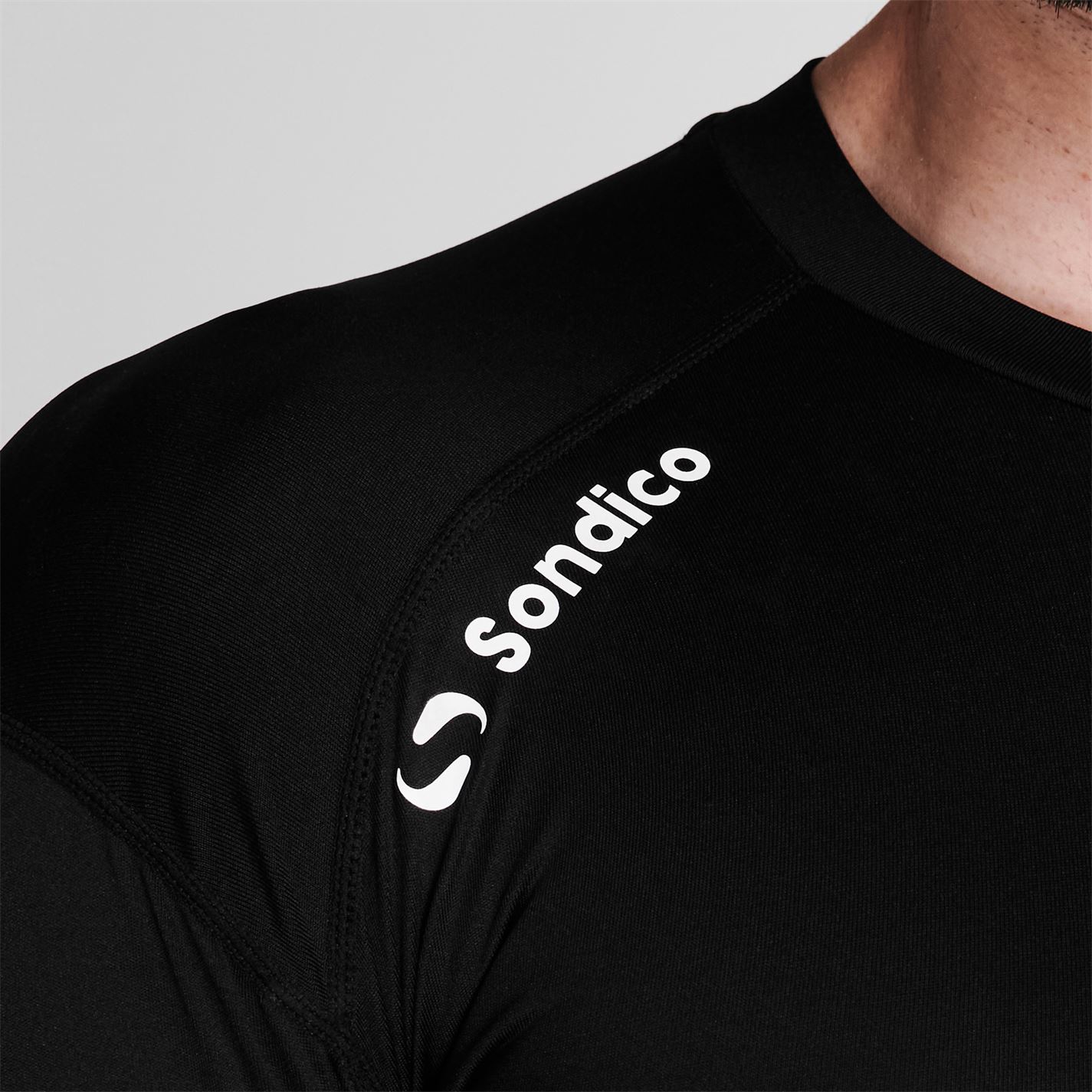 Sondico Core Base Long Sleeve Mens