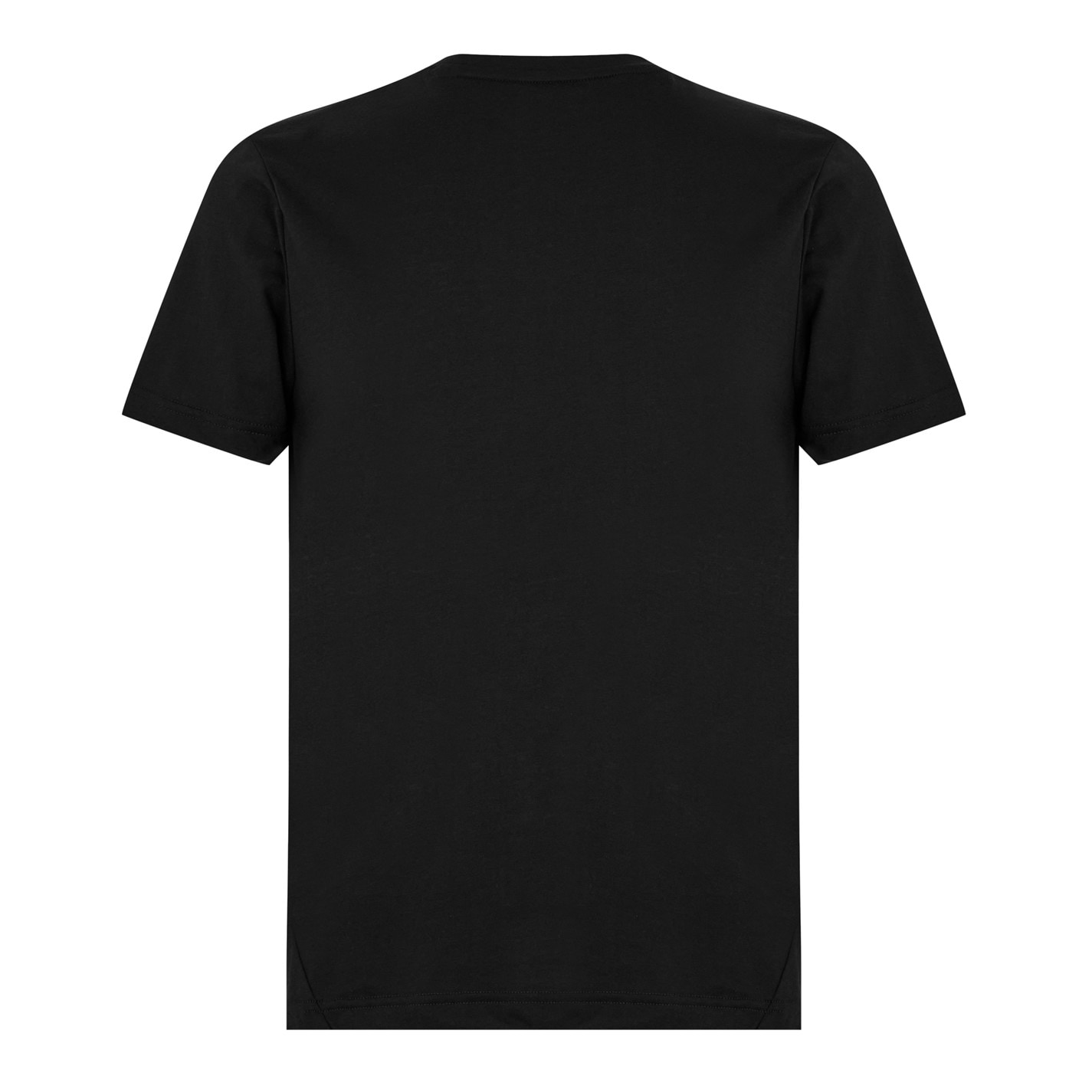 Reebok Athlete Tee 2.0 Rbk-Endure/Black Baselayer Top Mens