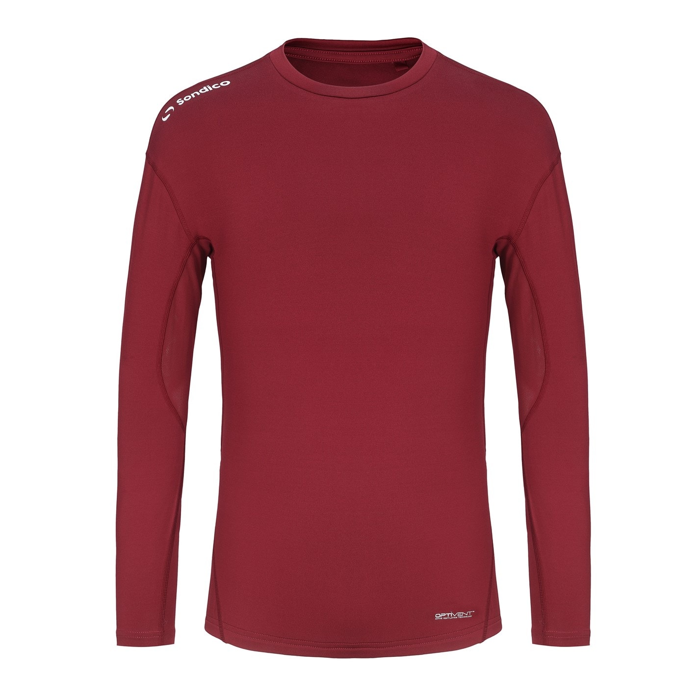 Sondico Core Base Long Sleeve Mens