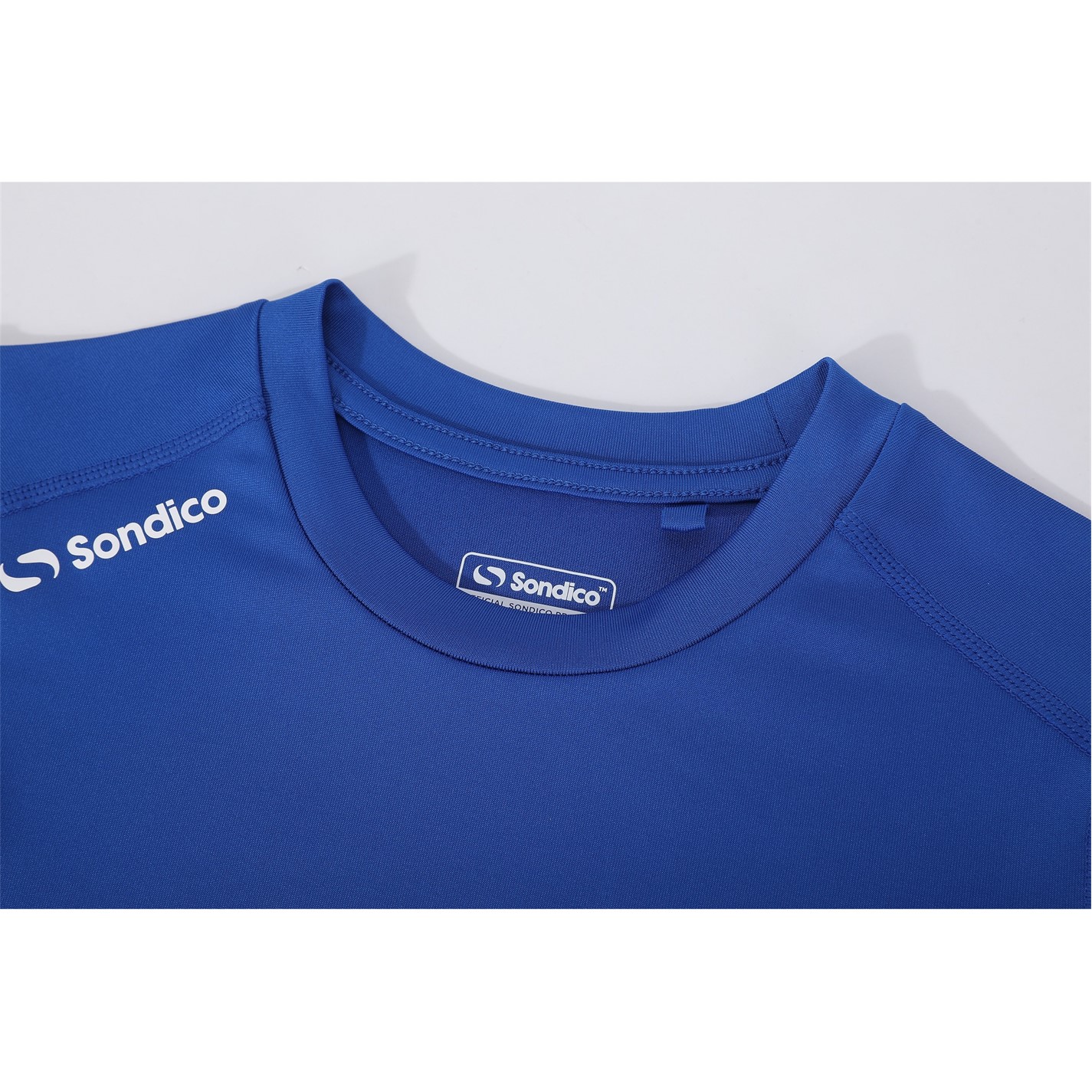 Sondico Long Sleeved Core Base Layer Junior