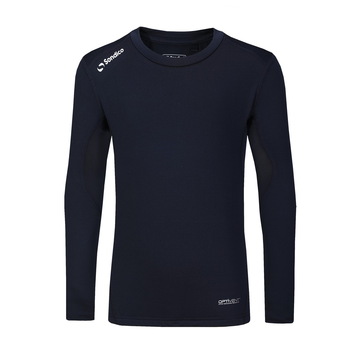 Sondico Long Sleeved Core Base Layer Junior