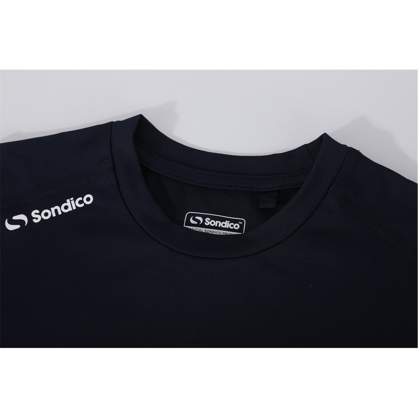 Sondico Long Sleeved Core Base Layer Junior