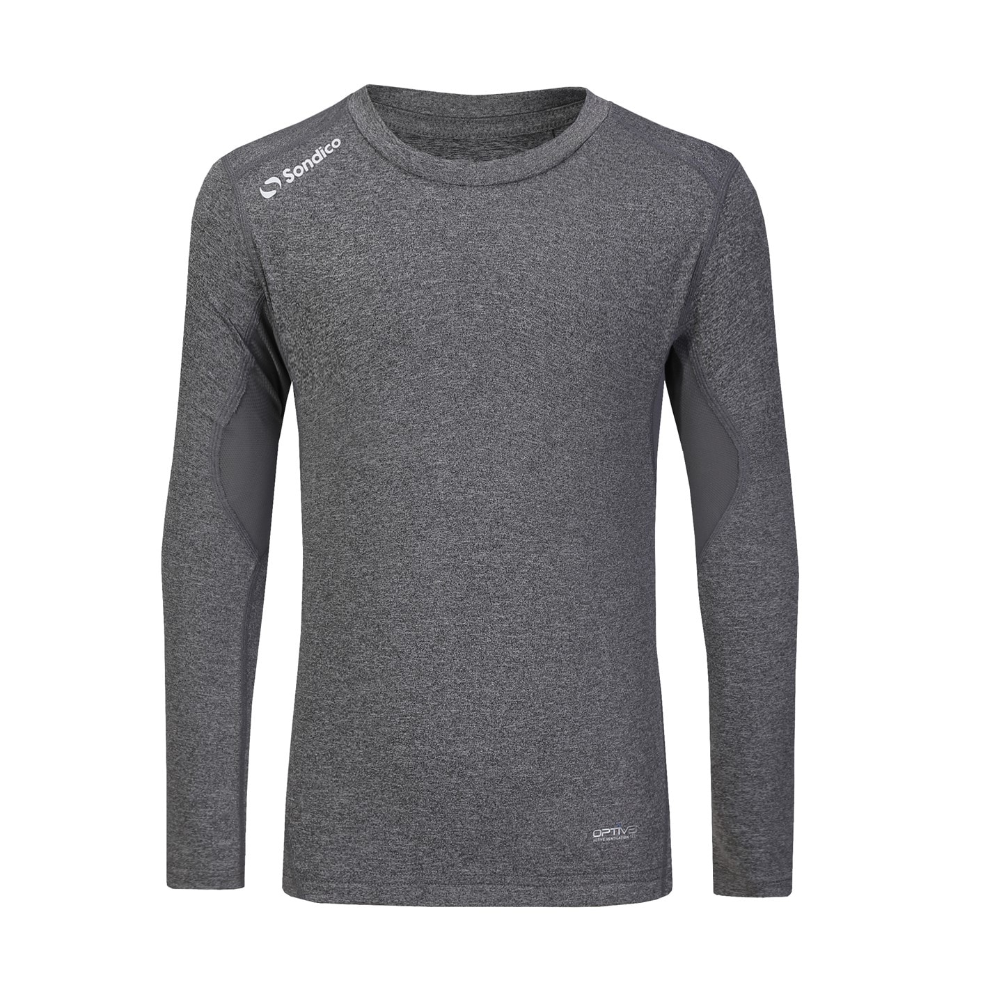 Sondico Long Sleeved Core Base Layer Junior