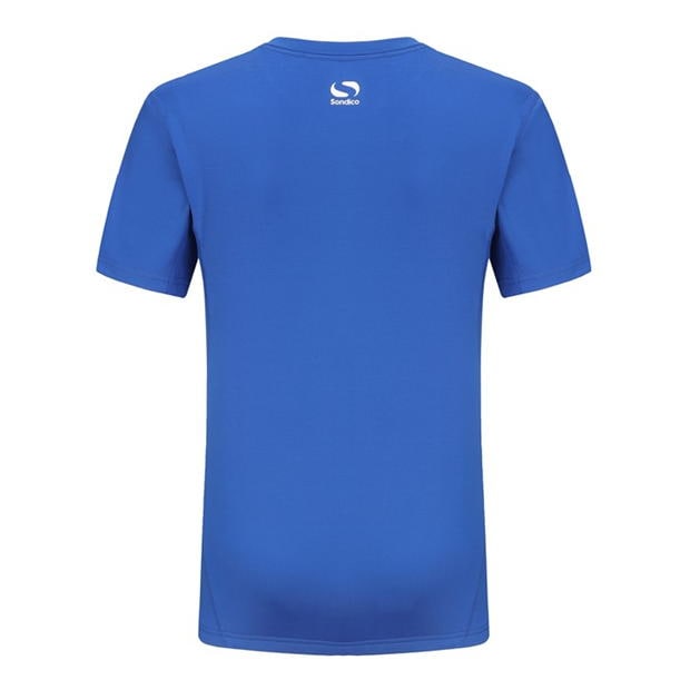 Sondico Core Base Short Sleeves Mens