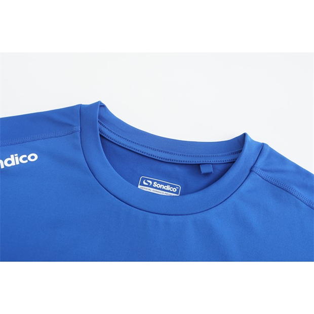 Sondico Core Base Short Sleeves Mens