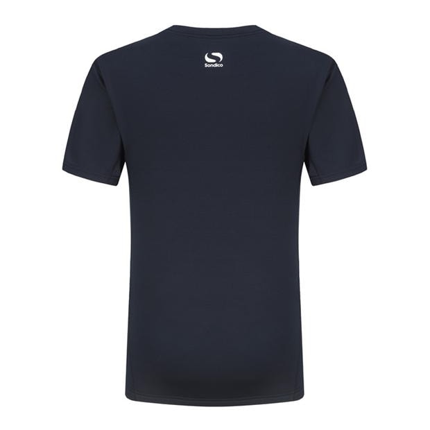 Sondico Core Base Short Sleeves Mens