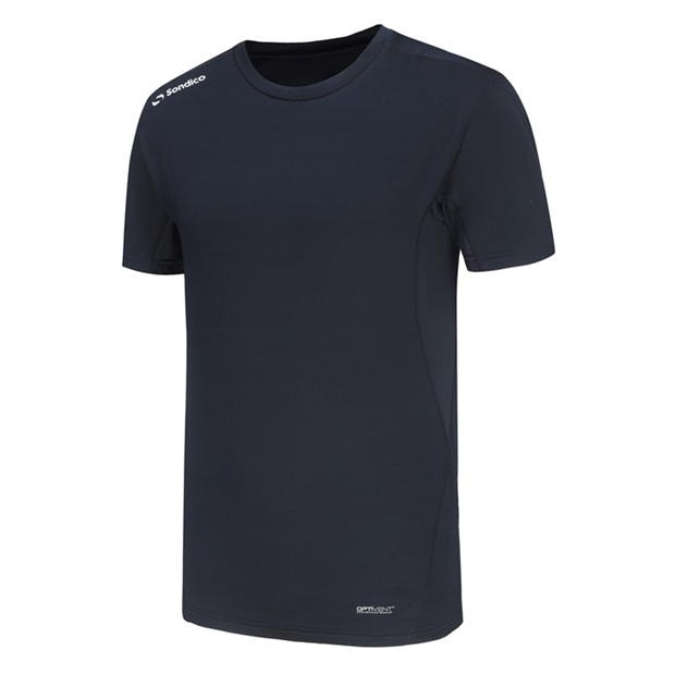 Sondico Core Base Short Sleeves Mens