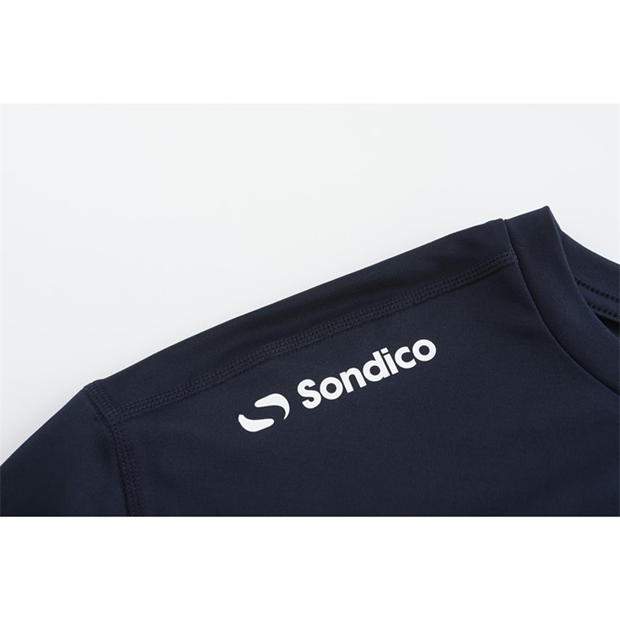 Sondico Core Base Short Sleeves Mens