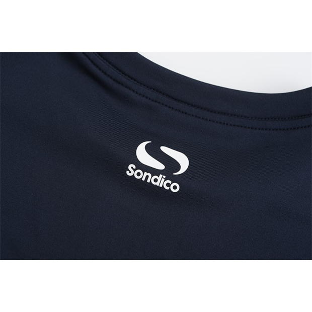 Sondico Core Base Short Sleeves Mens