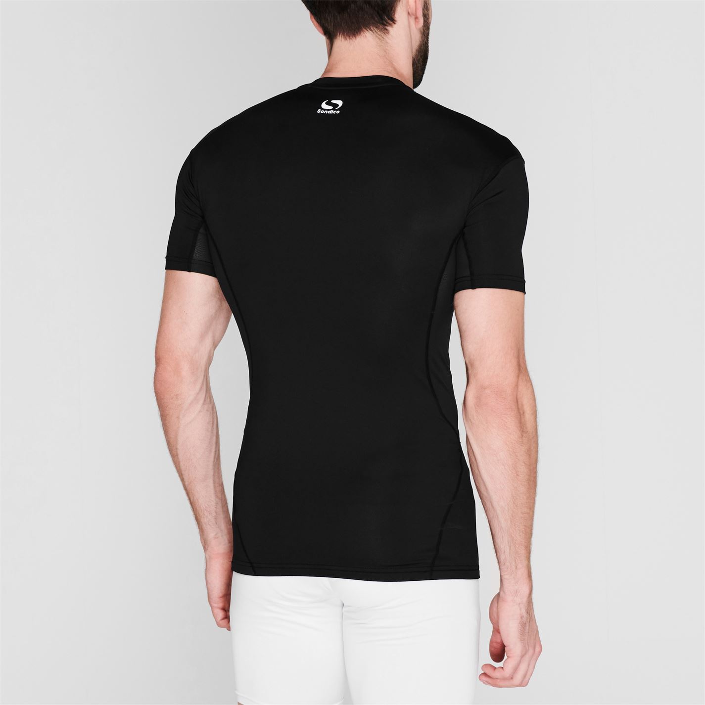 Sondico Core Base Short Sleeves Mens