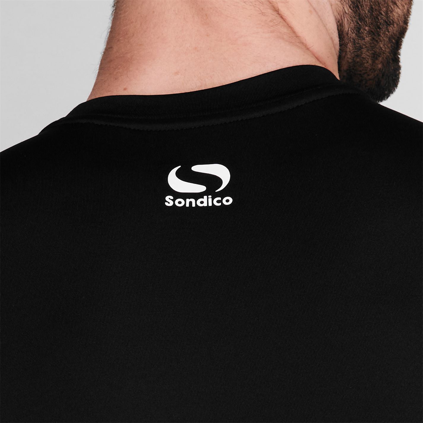 Sondico Core Base Short Sleeves Mens