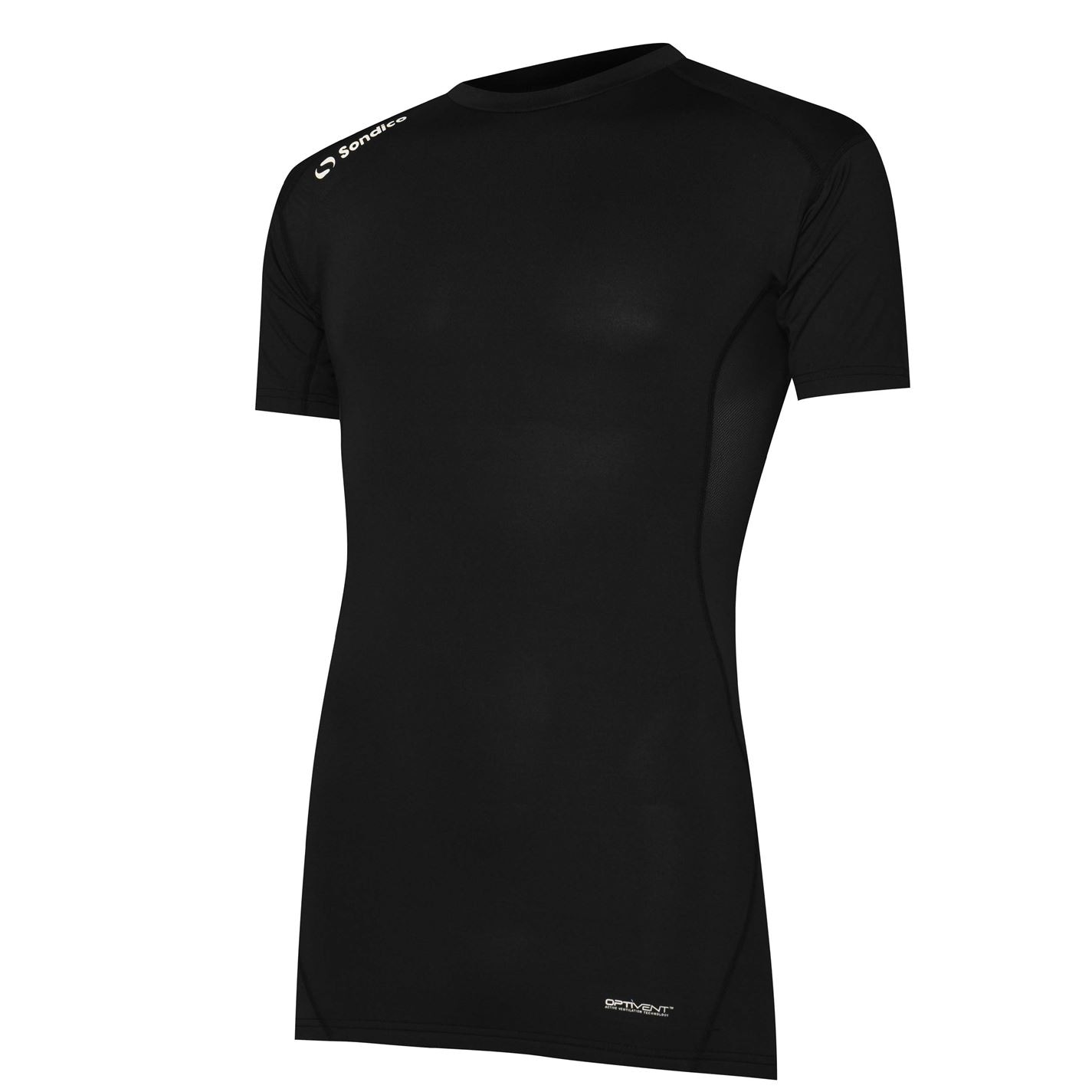 Sondico Core Base Short Sleeves Mens