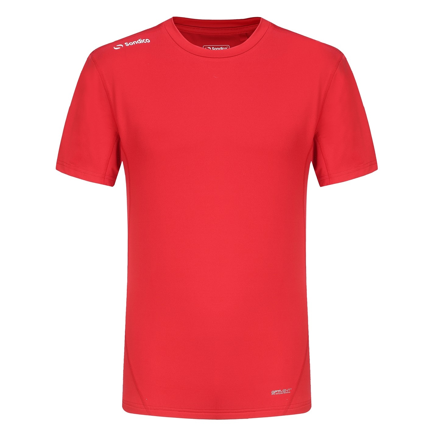 Sondico Core Base Short Sleeves Mens