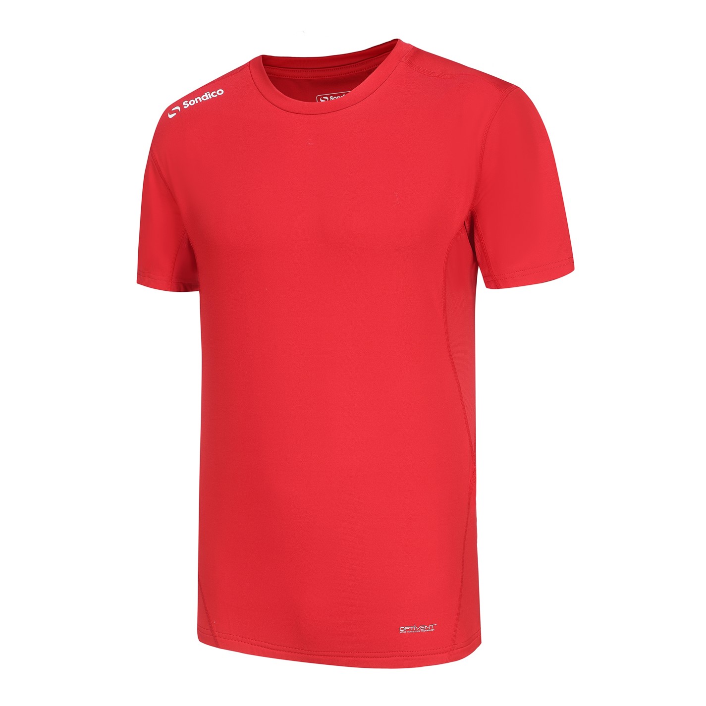 Sondico Core Base Short Sleeves Mens