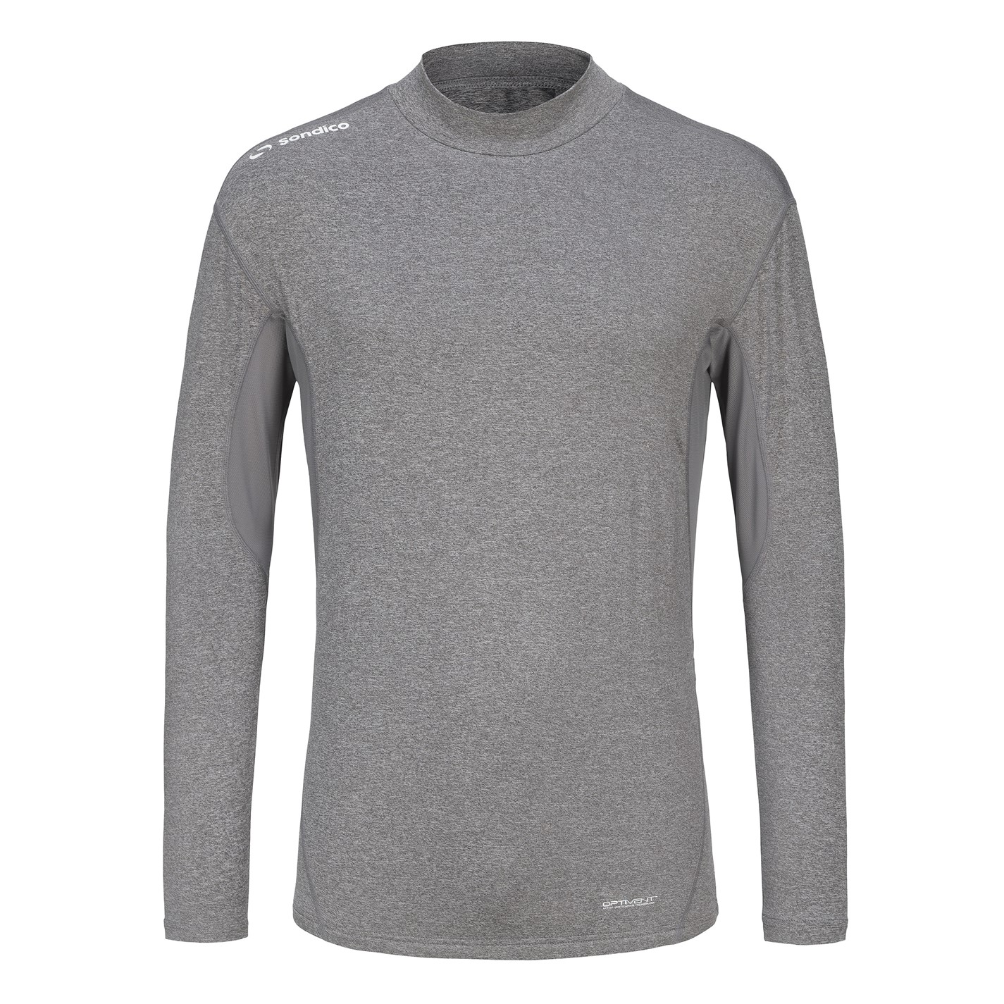 Sondico Base Mock Neck Mens