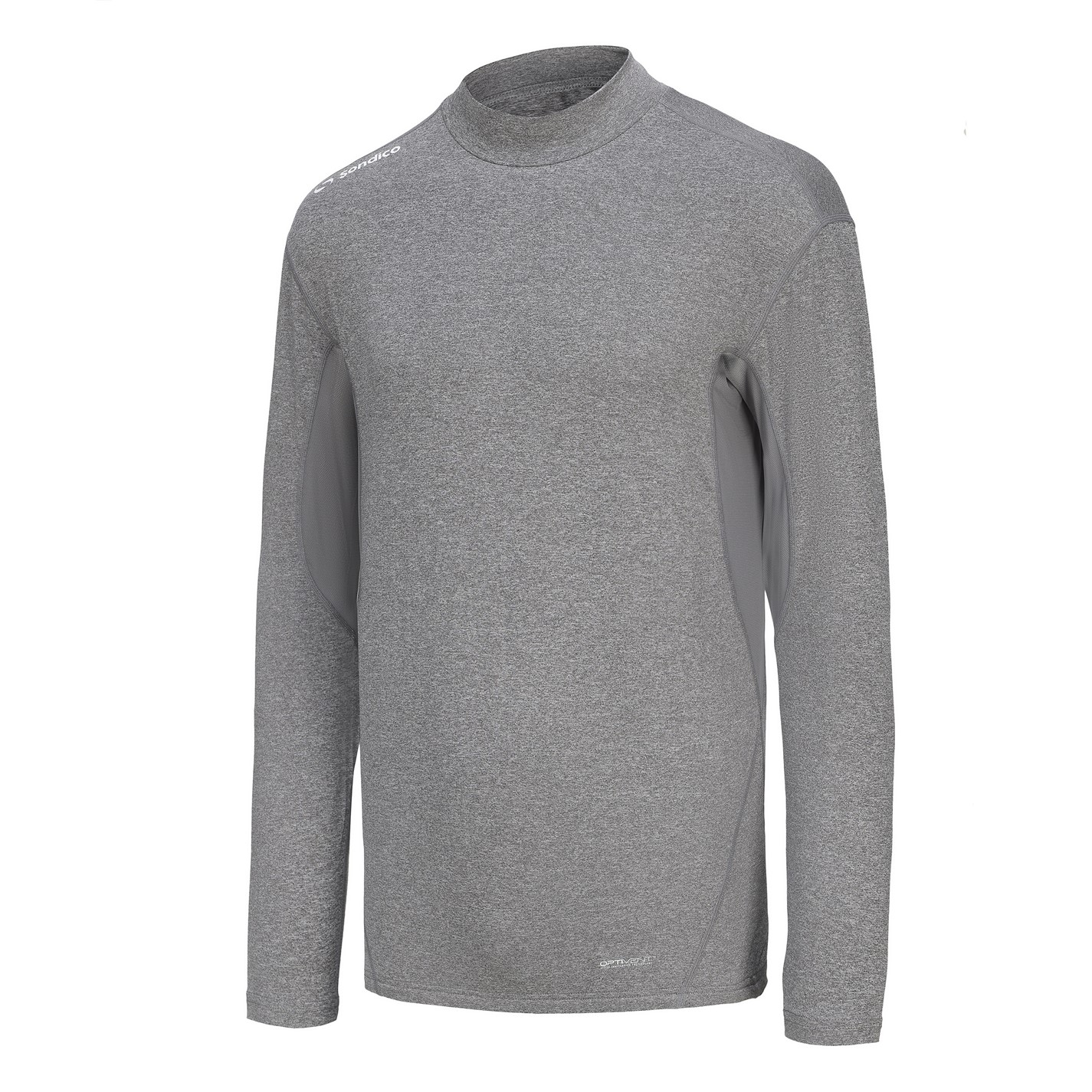 Sondico Base Mock Neck Mens