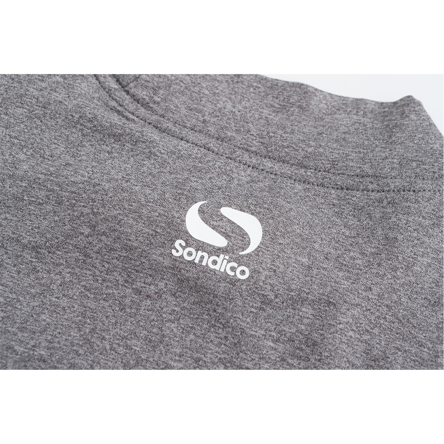 Sondico Base Mock Neck Mens