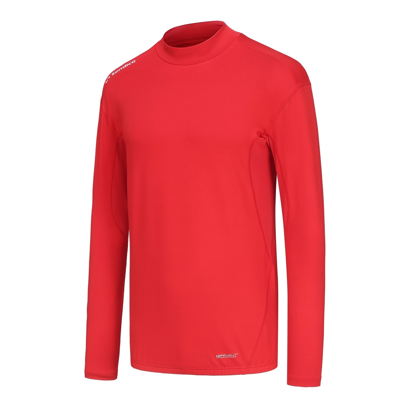 Sondico Base Mock Neck Mens