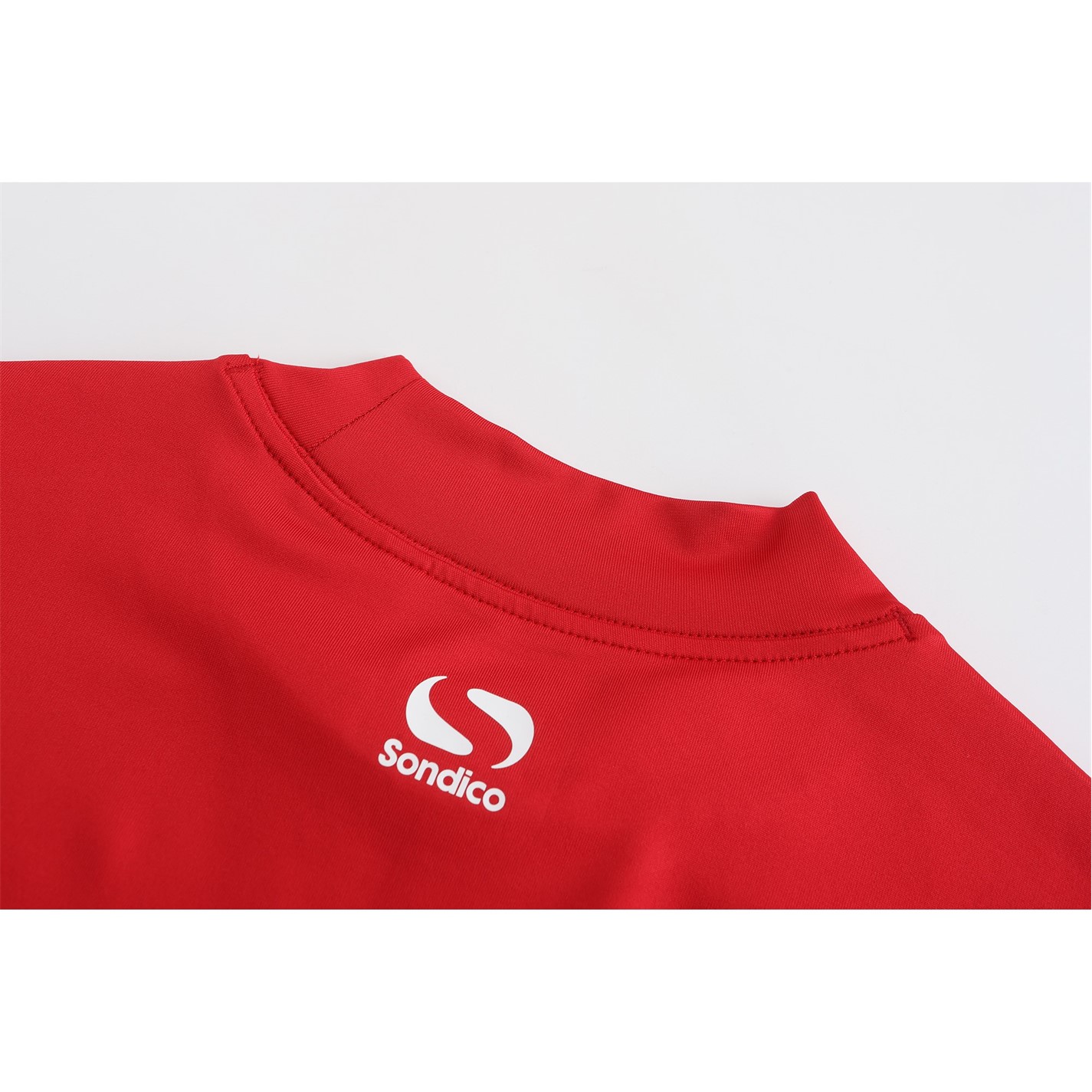 Sondico Base Mock Neck Mens