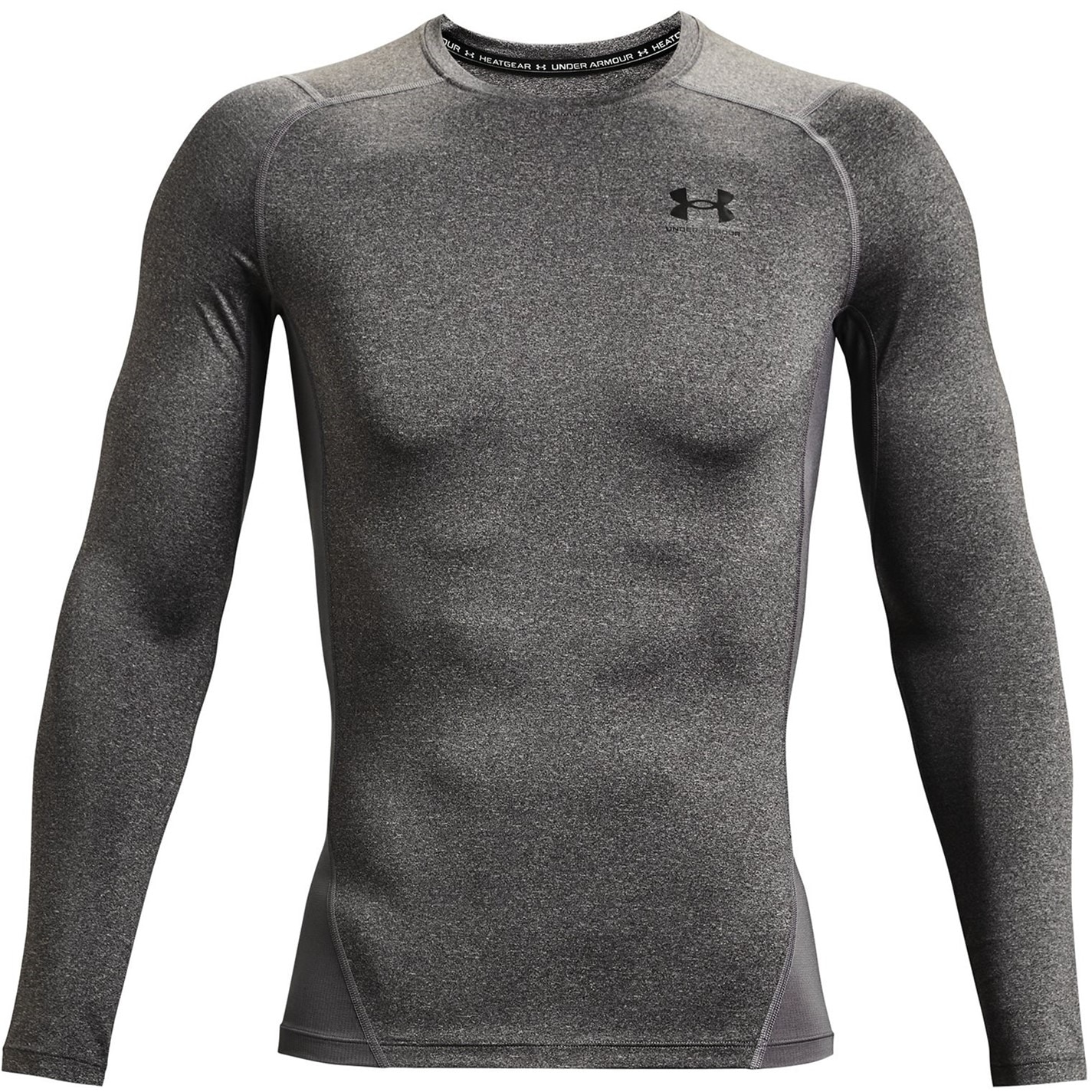 Under Armour Armour HeatGearr Long Sleeve Mens