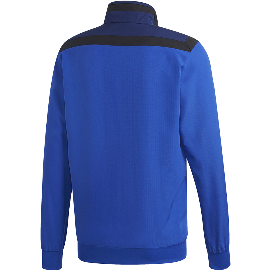 Sweatshirt adidas Tiro 19 PRE JKT blue DT5266