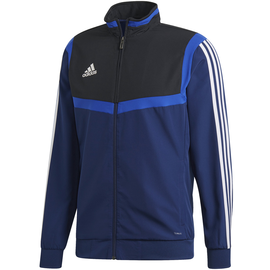 Sweatshirt adidas Tiro 19 PRE JKT DT5267