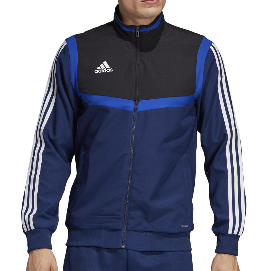 Sweatshirt adidas Tiro 19 PRE JKT DT5267