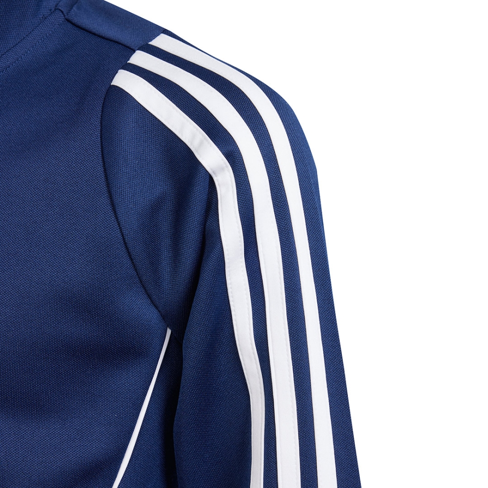 Children's sweatshirt adidas Tiro 24 Training navy blue IR7501