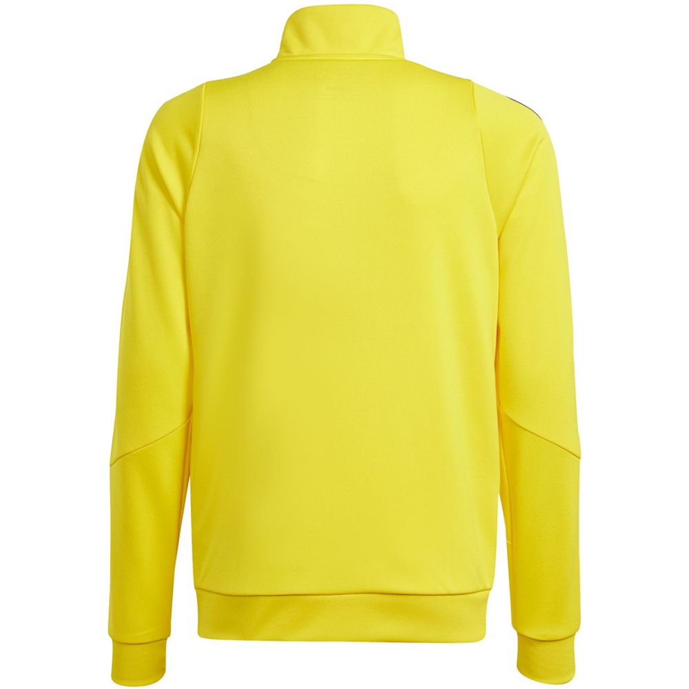 Children's sweatshirt adidas Tiro 24 Training yellow IR9507