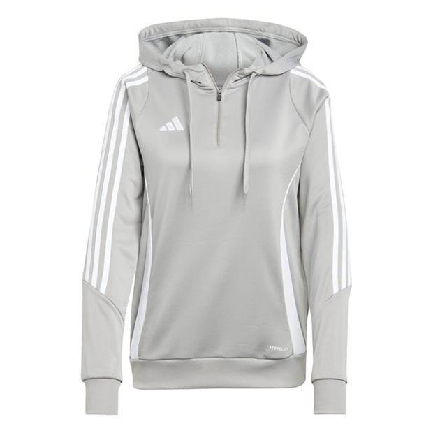 adidas Tiro24 Trhoodw Tracksuit Top Womens