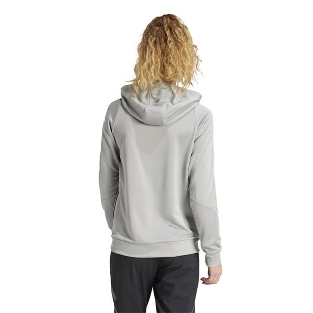 adidas Tiro24 Trhoodw Tracksuit Top Womens