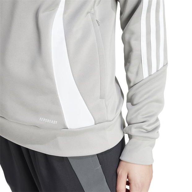 adidas Tiro24 Trhoodw Tracksuit Top Womens