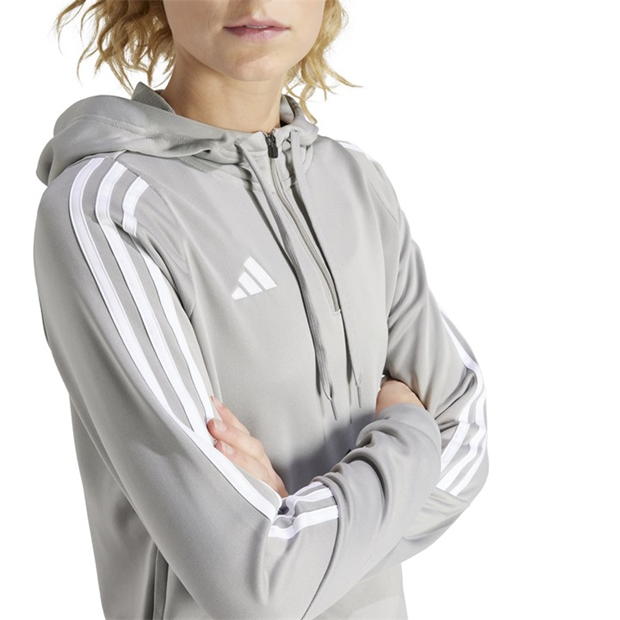 adidas Tiro24 Trhoodw Tracksuit Top Womens