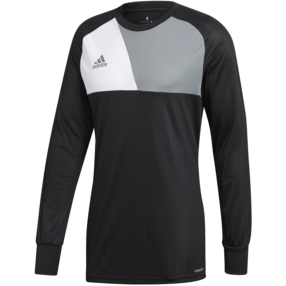 Goalkeeper blouse adidas Assita 17 GK JR black AZ5401