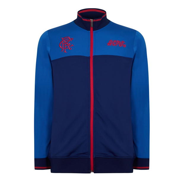 Castore Track Jacket Sn99