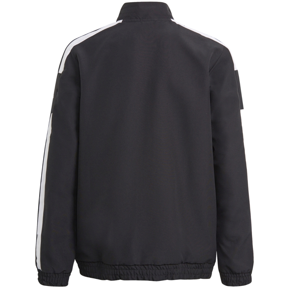 Sweatshirt for children adidas Squadra 21 Presentation Jacket black GK9552